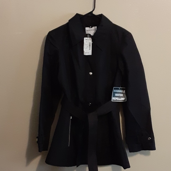 Jacket - Picture 1 of 2